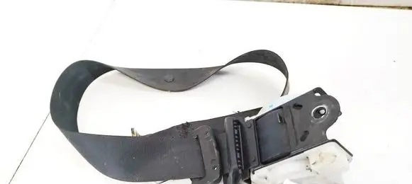 Mitsubishi Pajero Rear seatbelt TKAB0EN234