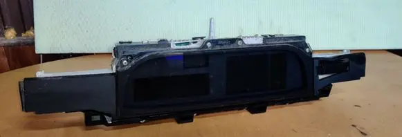 Mazda CX-7 Screen/display/small screen 4685000066 4682009108