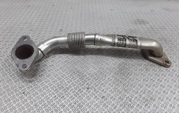 Volkswagen Golf Plus EGR valve line/pipe/hose 03G131521AH
