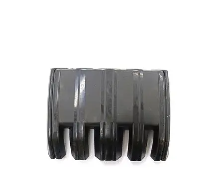 Skoda Octavia Mk4 Front bumper lip 5E3853655