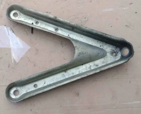 Mercedes-Benz E W124 Holder (bracket) 