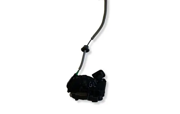 Audi Q3 F3 Rear door lock 5TA839015P