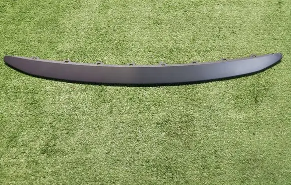 Peugeot 2008 II Front bumper splitter molding 9825952680-DANEK 9825952680