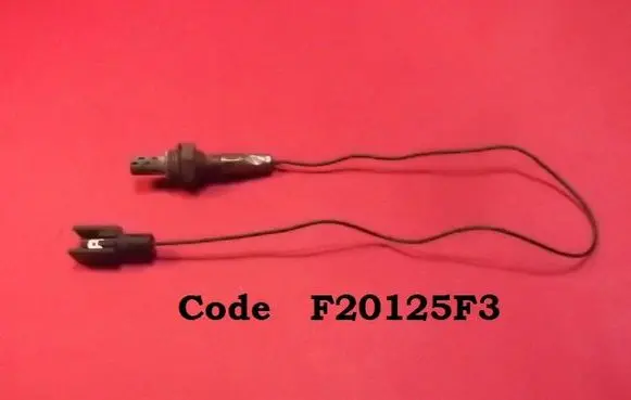 Mazda 626 Lambda probe sensor F20125F3