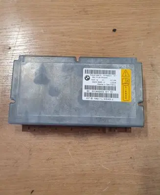 BMW 7 E65 E66 Other devices 532319810 65779130203 9130203