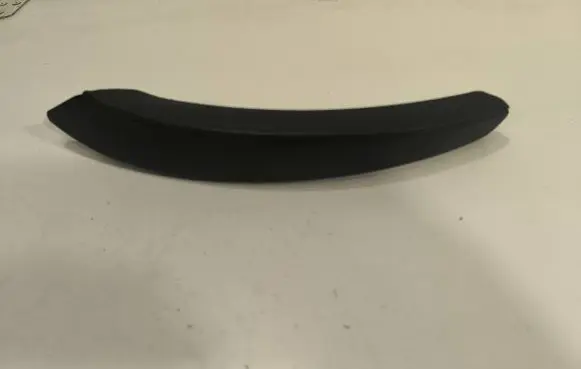 BMW X5M E70 Rear door handle trim 70P3141