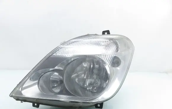 Mercedes-Benz Sprinter W906 Headlight/headlamp 
