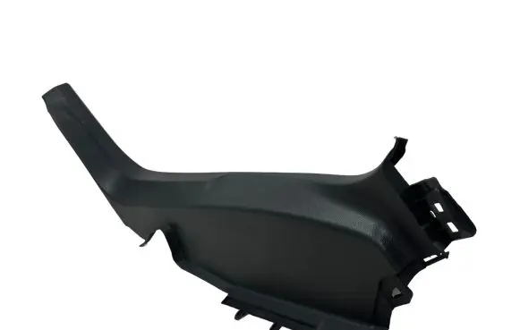 Peugeot 3008 II Rear sill trim cover 9810217177 9810350677 110750A0