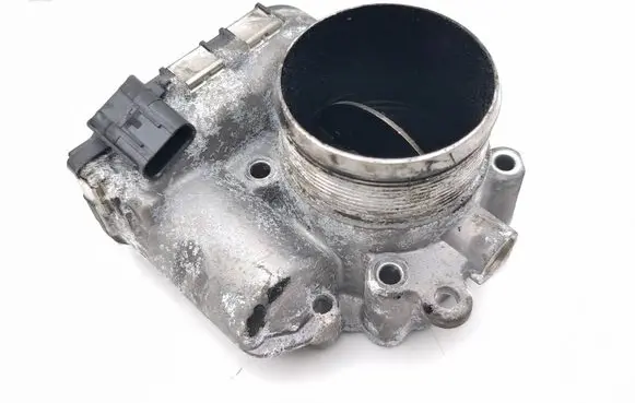 Land Rover Range Rover Evoque L551 Throttle valve M4D39F991AA 0280750832