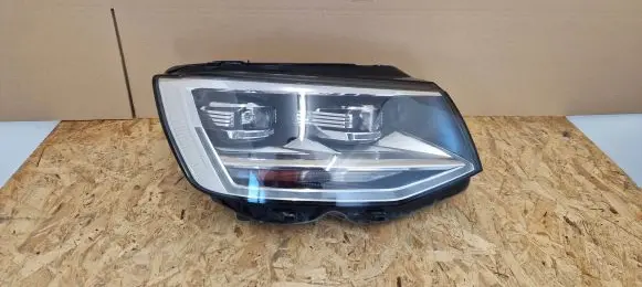 Volkswagen Multivan T6 Headlight/headlamp 7E1941036BLAZEJ 7E1941036