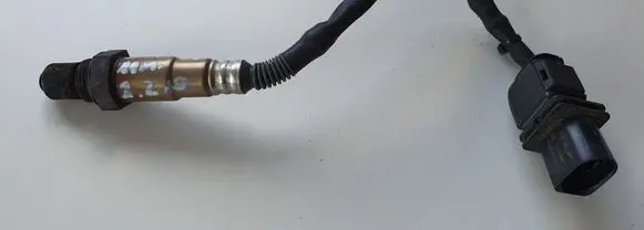 Dacia Sandero Lambda probe sensor 393502A410