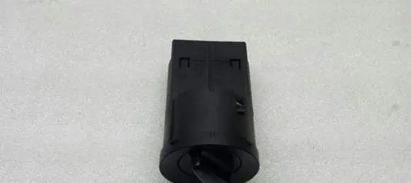 Volkswagen PASSAT B5.5 Light switch 1C0941531