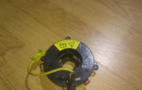 Fiat Marea Airbag slip ring squib (SRS ring)