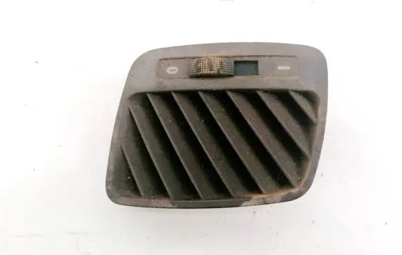 Audi A6 S6 C5 4B Dash center air vent grill 4b0819794