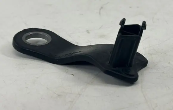 BMW 5 E60 E61 Headlight/headlamp mounting bracket 6949633 63126949633