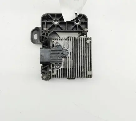 Peugeot 508 II Distronic sensor radar 9855778480