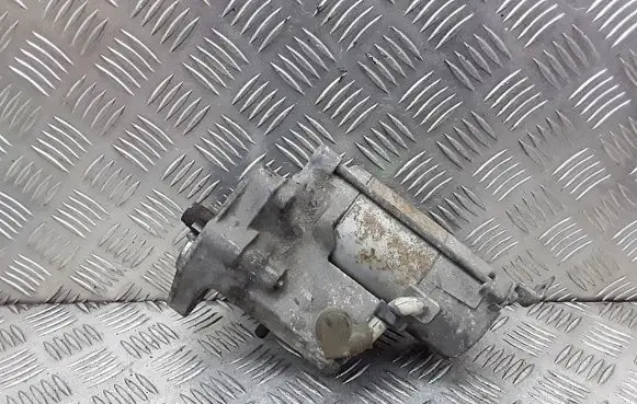 Toyota Corolla E120 E130 Starter motor 4280002730