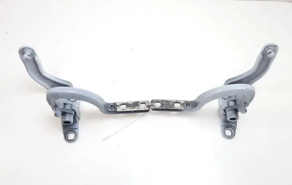 Tesla Model X Rear door hinge set 1898789 1037844