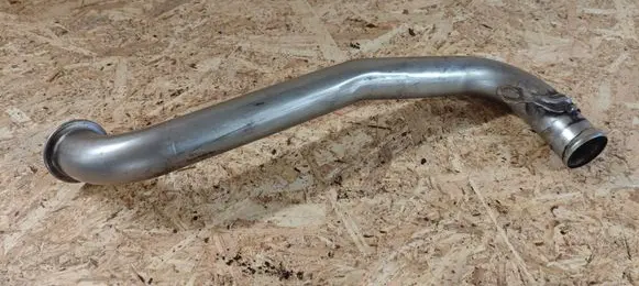 Intercooler hose/pipe