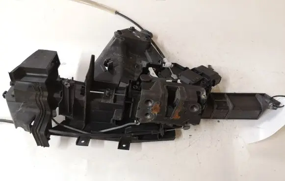 Ford Focus C-MAX Front door lock 3M5AR21813ER