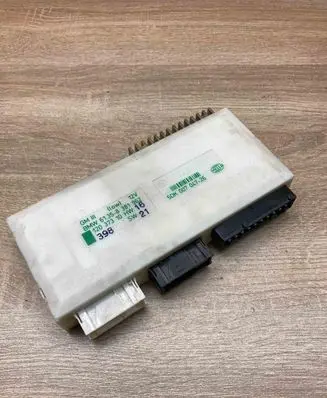BMW 5 E39 Comfort/convenience module 8381962 12037310