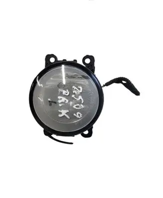 Ford Fiesta Front fog light 2n1115201ab 89204894