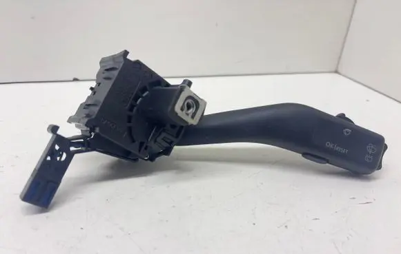 Volkswagen Golf V Wiper control stalk 1K0953519A