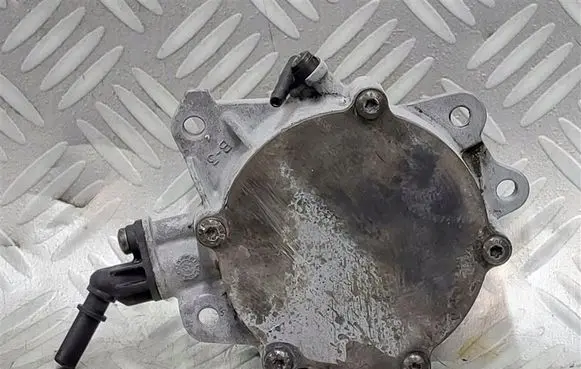 Citroen C5 Vacuum pump 7586424