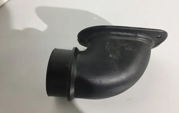 Fiat Ducato Air intake duct part 1349914080