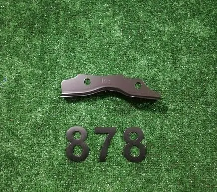 Toyota Auris E180 Front bumper mounting bracket 53271-02060