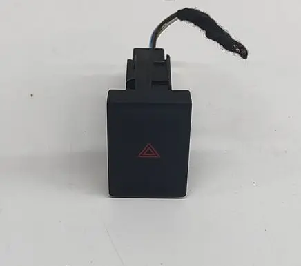 Volkswagen Transporter - Caravelle T6 Hazard light switch 7LA953235 034987571