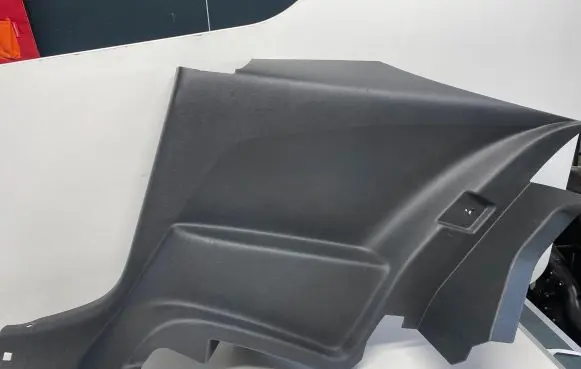 Chevrolet Camaro Trunk/boot side trim panel 20937987 1458 1116711