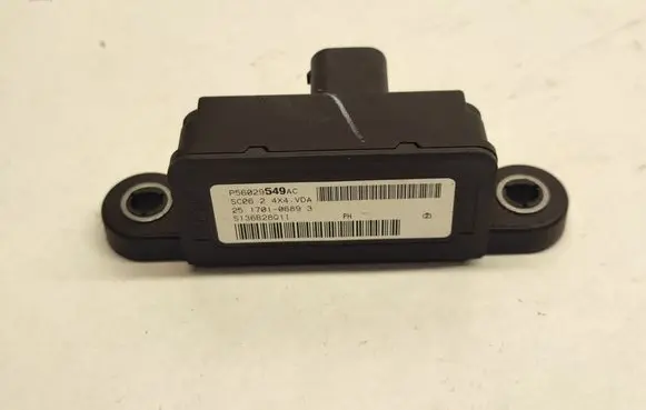 Dodge Charger Acceleration sensor 56029549AC P56029549AC