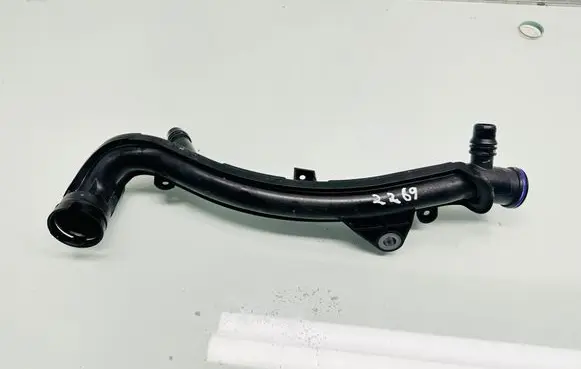 Citroen C5 Aircross Engine coolant pipe/hose 9817282080