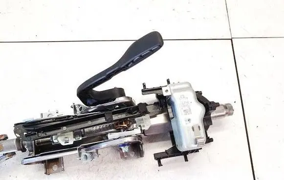 Volkswagen ID.4 Steering wheel axle 1EA419512G