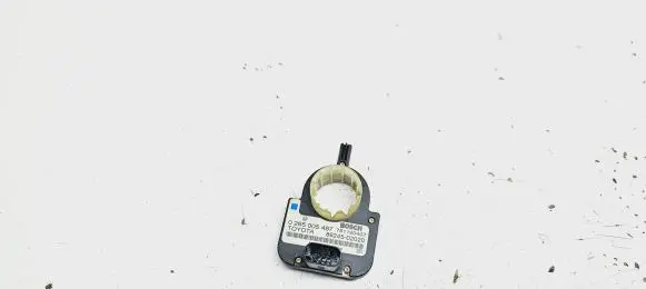 Toyota Corolla Verso AR10 Steering angle sensor 8924502020 0265005487 781190407