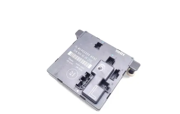 Mercedes-Benz CLS C219 Door control unit/module 2198200226