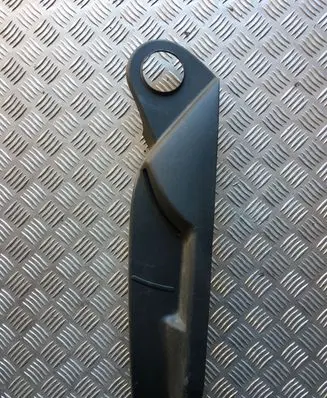 Audi A3 S3 8P Seat trim 8P0881325
