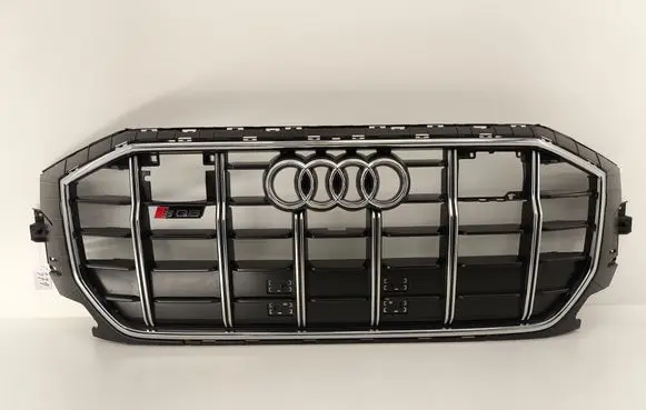Audi Q8 Front grill 4M8853651BT 4M8853651AT