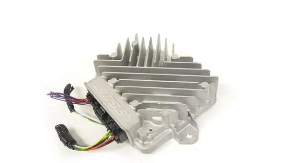 BMW X4 F26 Sound amplifier 28061BF10A