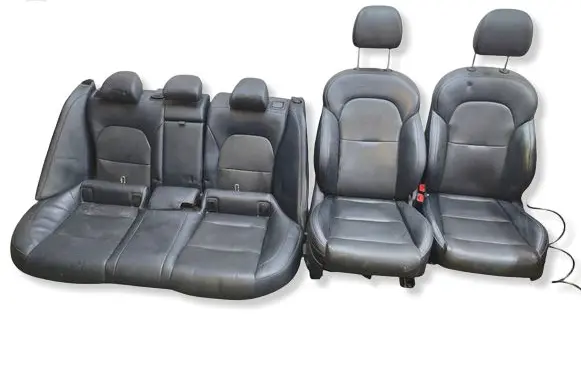 KIA Stinger Interior set 