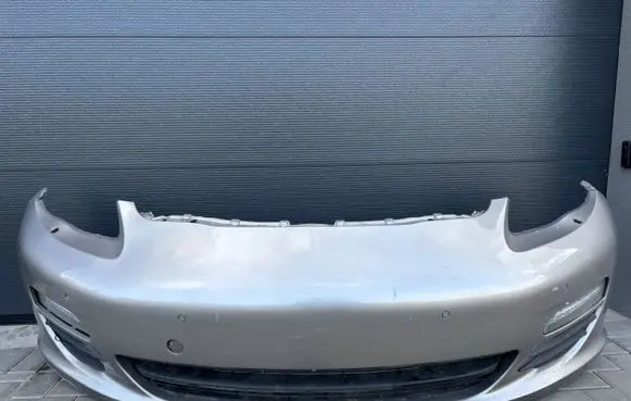 Porsche Panamera (970) Front bumper