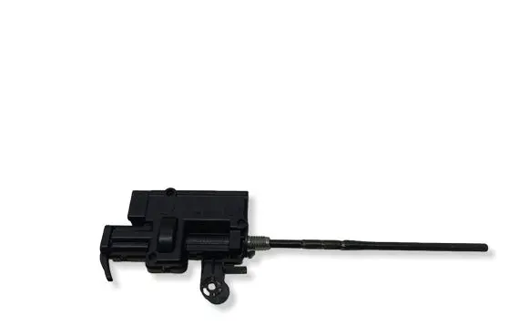 Renault Captur Fuel tank cap lock motor 8200312600