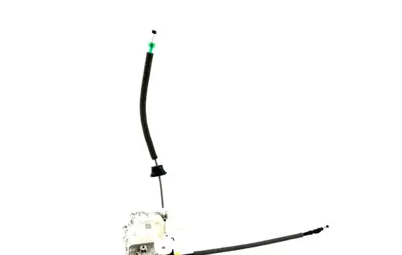 Audi A4 S4 B9 Front door lock 8X1837016C