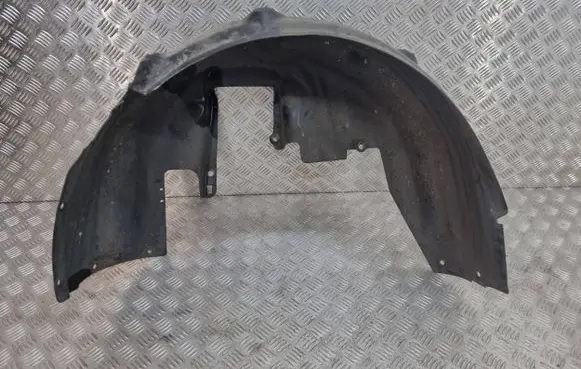 BMW M4 F82 F83 Rear arch fender liner splash guards 8054276