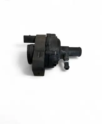 Mercedes-Benz E W212 Electric auxiliary coolant/water pump A2118350028