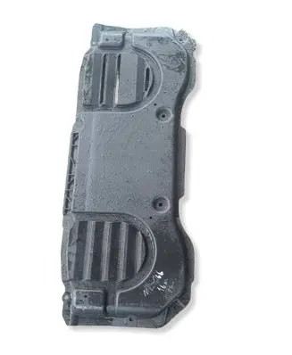 Mercedes-Benz ML W166 Engine splash shield/under tray A1665200223