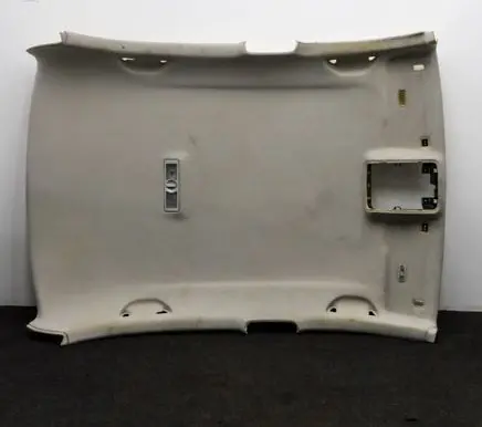 Volkswagen Jetta VI Headlining 5C6867506P