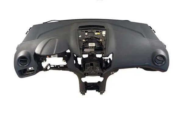 Ford Fiesta Dashboard 87654321 330700101 LC41X5X121250955