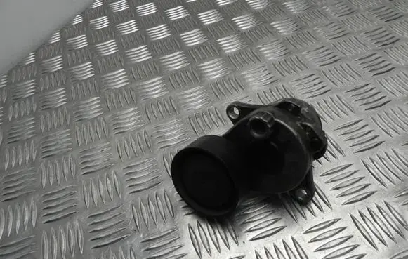 Mercedes-Benz E A207 Timing belt tensioner AIS19CU3